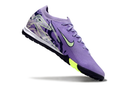 Chuteira Nike Air Zoom Mercurial Vapor XVI Low Elite Society