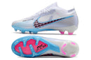 Chuteira Nike Air Zoom Mercurial Vapor XV Low Elite Campo