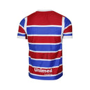 CAMISA DO FORTALEZA 25/26 TRICOLOR