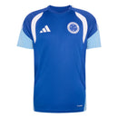 CAMISA DO CRUZEIRO 26/27 AZUL