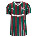 CAMISA DO FLUMINENSE 26/27 TRICOLOR
