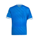 CAMISA DO REAL MADRID 25/26 AZUL