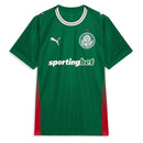CAMISA DO PALMEIRAS 26/27 VERDE