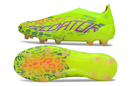Chuteira Adidas 25 Predator Elite LL Campo