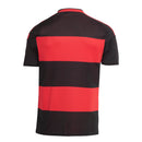 CAMISA DO FLAMENGO 26/27 VERMELHO E PRETO