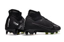 Chuteira Nike Air Zoom Mercurial Superfly IX Elite Campo
