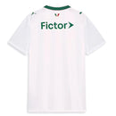 CAMISA DO PALMEIRAS 26/27 BRANCO