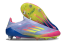 Chuteira Adidas F50 Campo Elite Trava Mista