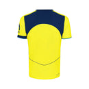 CAMISA DO TOTTENHAM 25/26 AMARELO