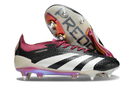 Chuteira Adidas 25 Predator Elite Tongue Trava Mista