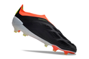Chuteira adidas PREDATOR ELITE LACELESS BOOTS Campo