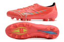 Chuteira Mizuno Alpha Made in Japan Campo