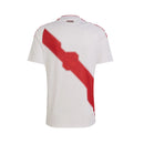 CAMISA DA SELEÇÃO DO PERU 26/27 BRANCO