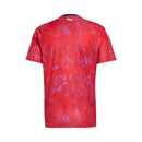 CAMISA DA SELEÇÃO DA COSTA RICA 26/27 VERMELHO