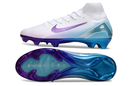 Chuteira Nike Air Zoom Mercurial Superfly IIX Elite Campo