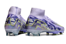 Chuteira Nike Air Zoom Mercurial Superfly IIX Elite Campo