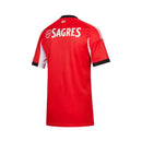 CAMISA DO BENFICA 25/26 VERMELHO