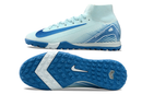 Chuteira Nike Air Zoom Mercurial Superfly X Elite Society