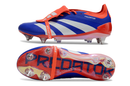 Chuteira Adidas Predator Tongue Elite Trava Mista