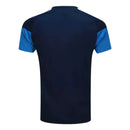 CAMISA DO CRUZEIRO 26/27 AZUL ESCURO
