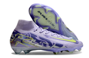 Chuteira Nike Air Zoom Mercurial Superfly IIX Elite Campo