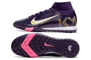 Chuteira Nike Air Zoom Mercurial Superfly X Elite Society
