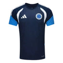 CAMISA DO CRUZEIRO 26/27 AZUL ESCURO
