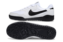 Chuteira Nike Terra Manta Society