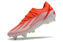 Chuteira Adidas X Crazyfast Campo