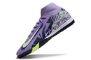 Chuteira Nike Air Zoom Mercurial Superfly X Elite Society