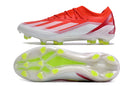 Chuteira Adidas X Crazyfast Campo