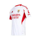 CAMISA DO BENFICA 25/26 BRANCO