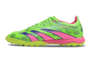 Chuteira Adidas Predator Tongue Society Elite