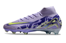 Chuteira Nike Air Zoom Mercurial Superfly IIX Elite Campo