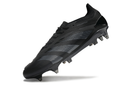 Chuteira Adidas 25 Predator Elite Tongue Trava Mista