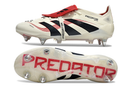 Chuteira Adidas Predator Tongue Elite Trava Mista