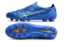 Chuteira Mizuno Alpha Made in Japan Campo