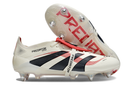 Chuteira Adidas Predator Tongue Elite Trava Mista