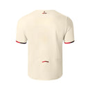 CAMISA DO LILLE 25/26 BEGE