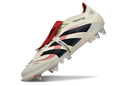 Chuteira Adidas 25 Predator Elite Tongue Trava Mista