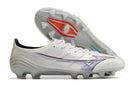 Chuteira Mizuno Alpha Made in Japan Campo