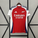 Arsenal Titular 24-25
