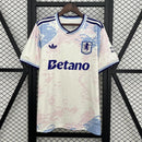 Aston Villa Third 25-26
