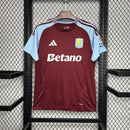 Aston Villa Titular 24-25