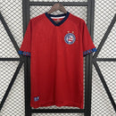 Bahia Edição Especial 25-26 Vermelho
