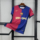 Barcelona Edição Especial 25-26 azul e vinho