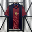Barcelona Edição Especial 25-26 vinho