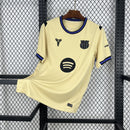 Barcelona Reserva 25-26