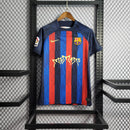 Barcelona Titular Edição Especial