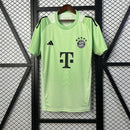 Bayern de Munique Goleiro 25-26